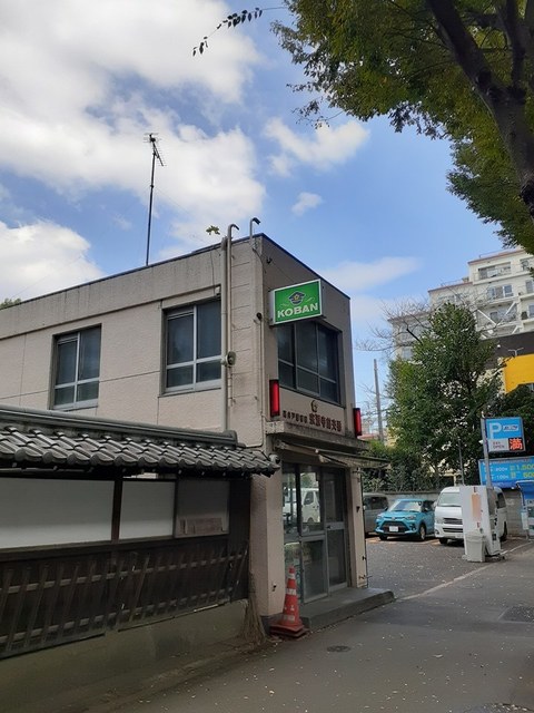 レジデンス桜樺 その他外観6