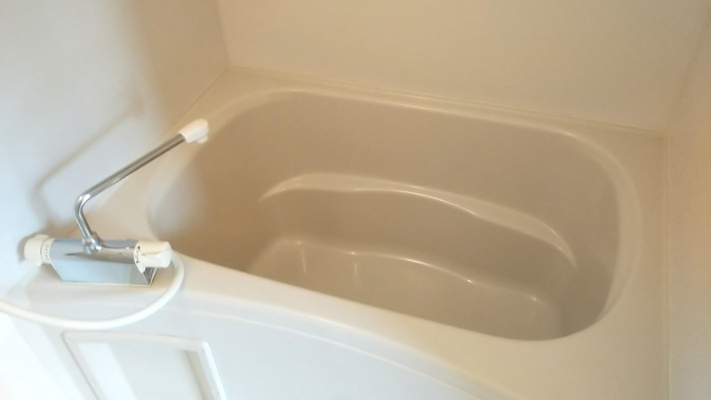 ﾊﾟﾙｺﾝｱｰﾊﾞﾝ梅里 風呂画像