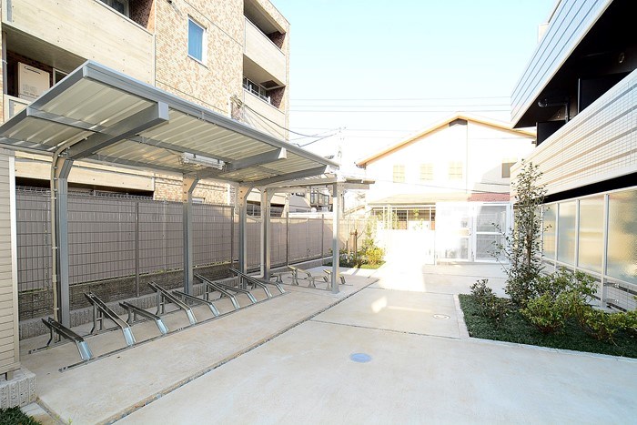 ステージグランデ新中野アジールコート その他8