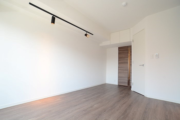 ステージグランデ新中野アジールコート ベッドルーム