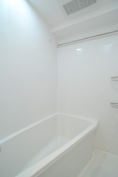 ステージグランデ新中野アジールコート 風呂画像