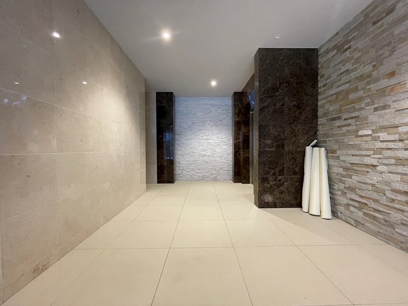 フェリシータ戸山 その他外観1