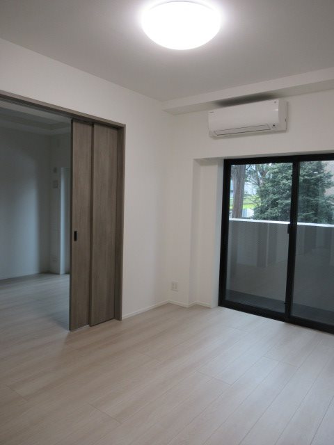 ブライズ高井戸ＤＵＥ 玄関