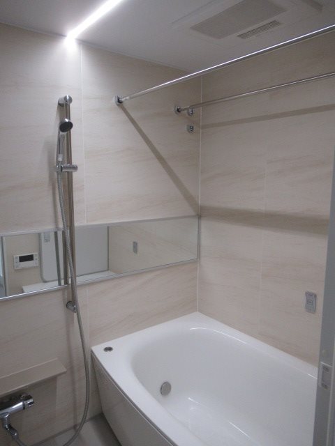 ブライズ高井戸ＤＵＥ 風呂画像