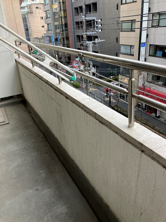 新宿御苑ダイカンプラザ その他1