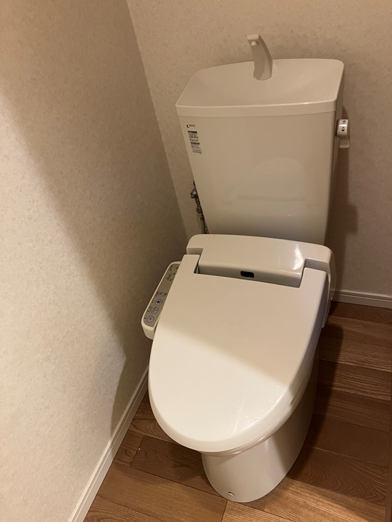 新宿御苑ダイカンプラザ その他2