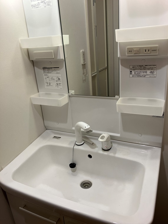 新宿御苑ダイカンプラザ その他3