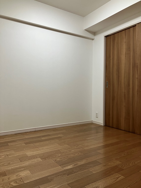 新宿御苑ダイカンプラザ 玄関