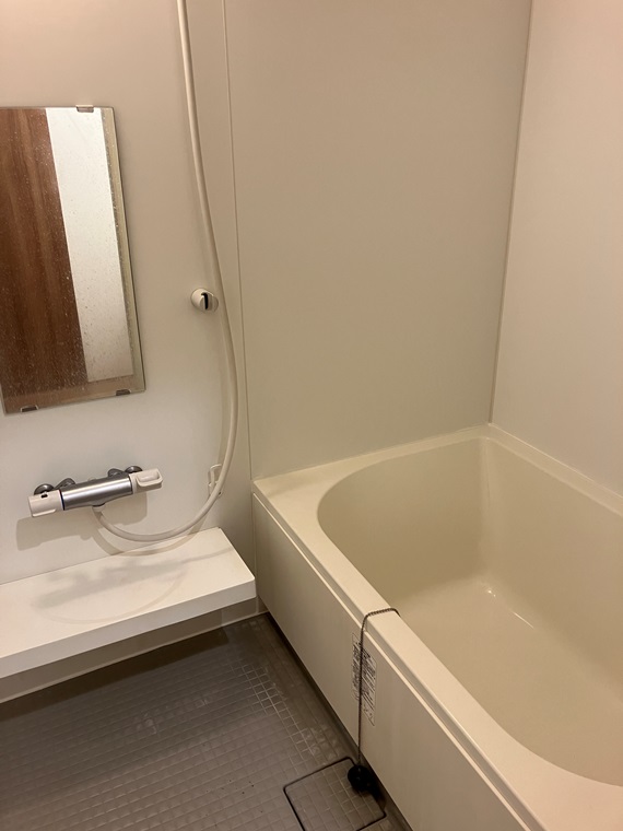 新宿御苑ダイカンプラザ ベッドルーム