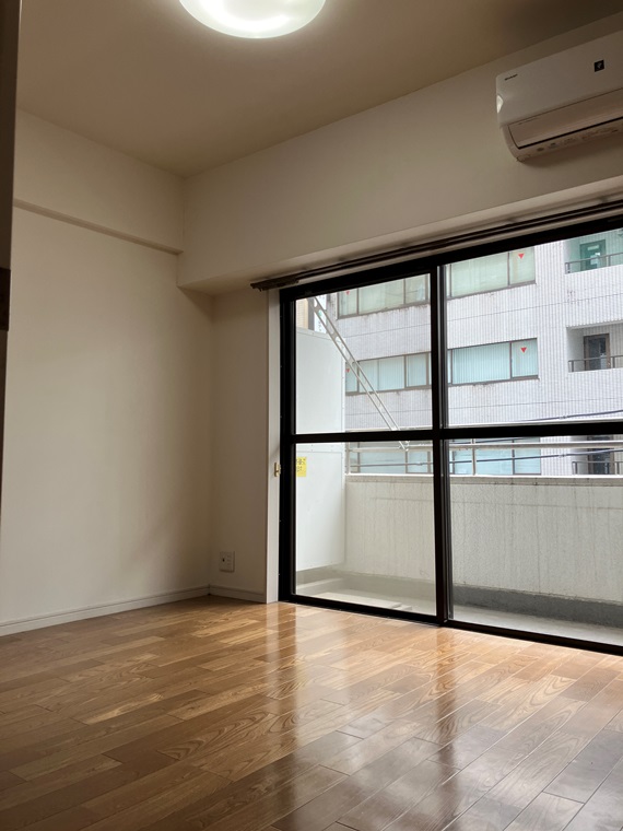 新宿御苑ダイカンプラザ 風呂画像