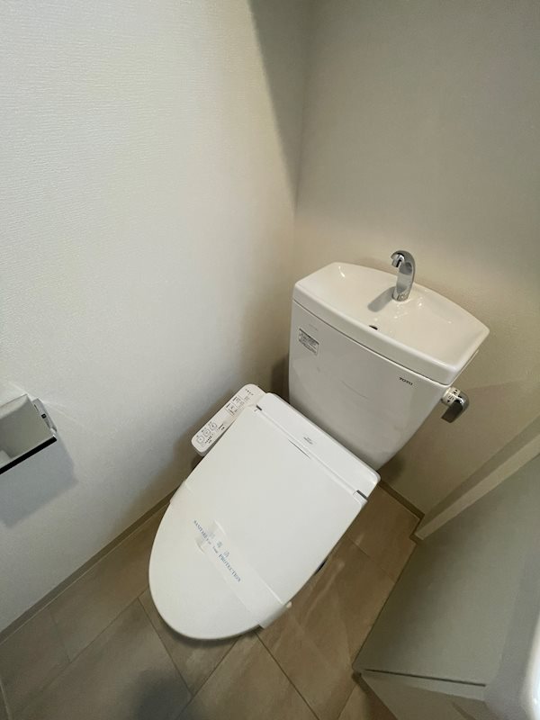 マーロ後楽園 その他2