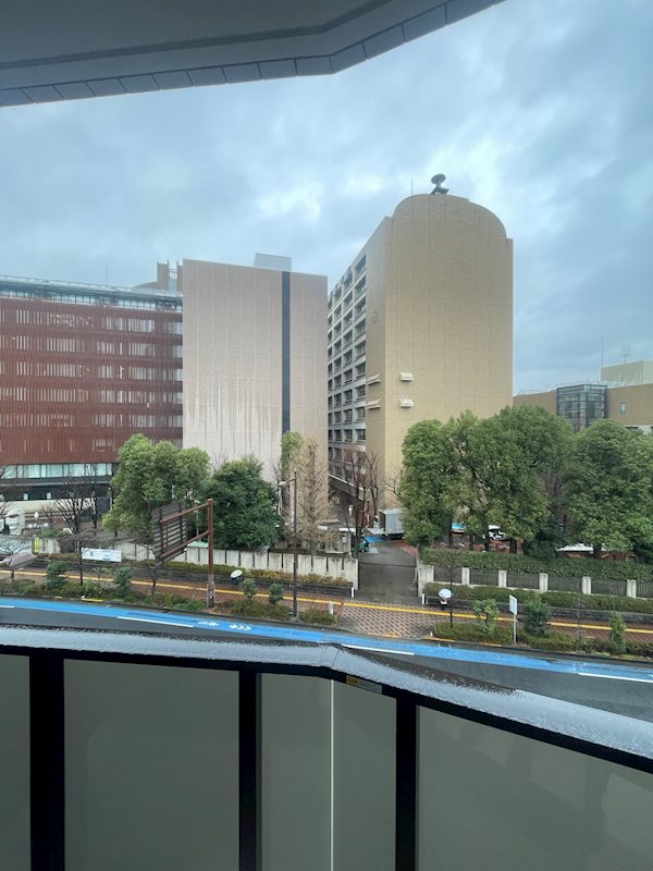 マーロ後楽園 その他3