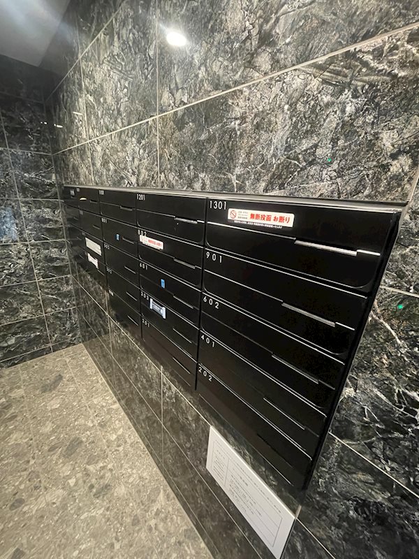 マーロ後楽園 その他外観2