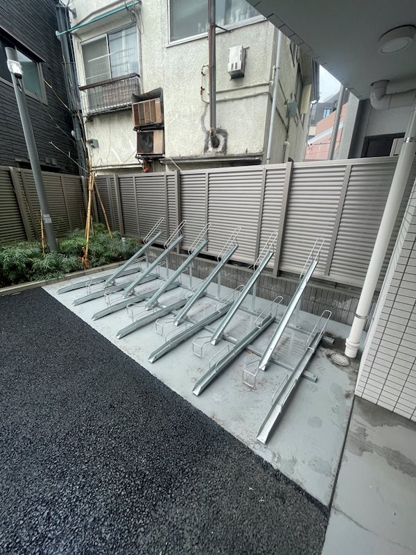 マーロ後楽園 その他外観3