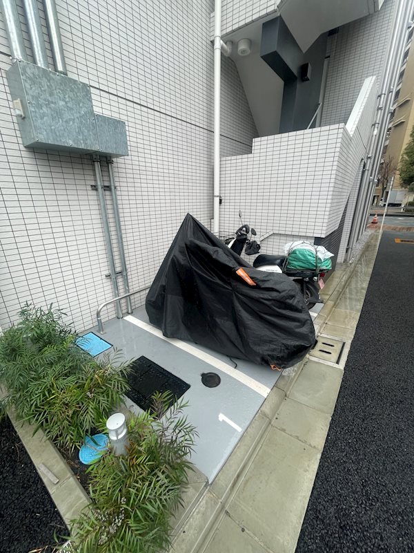 マーロ後楽園 その他外観4