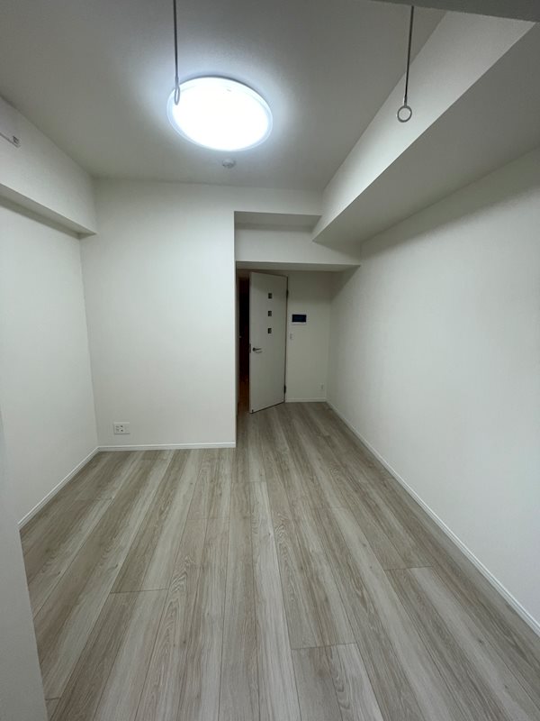 マーロ後楽園 ベッドルーム