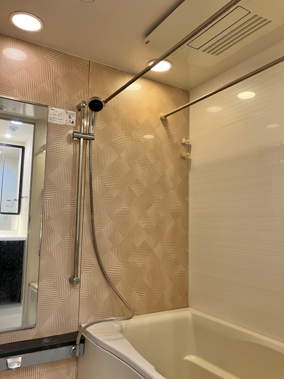 ＢＥＬＩＳＴＡ早稲田 ベッドルーム