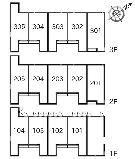 クレイノｋｅｙａｋｉⅡ その他2