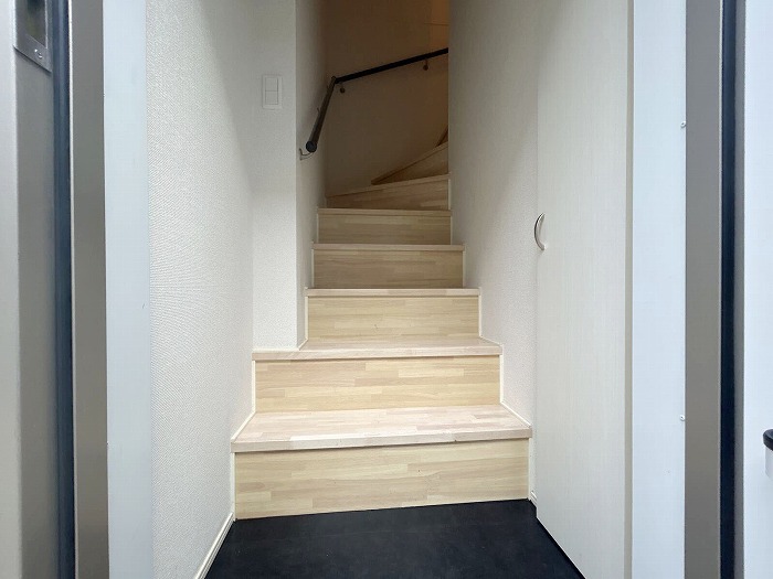 クレイノｋｅｙａｋｉⅡ 玄関