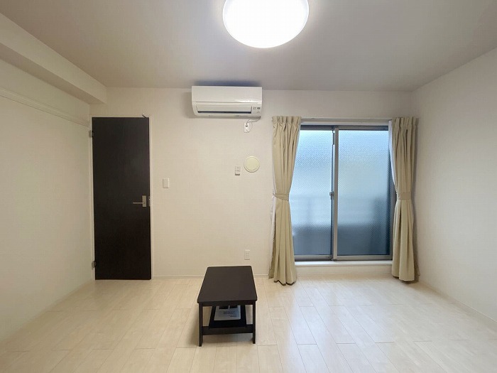 クレイノｋｅｙａｋｉⅡ リビング