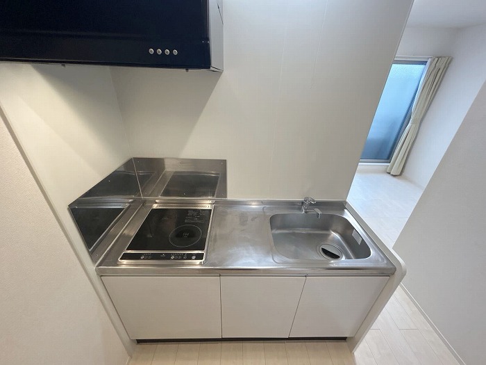 クレイノｋｅｙａｋｉⅡ キッチン