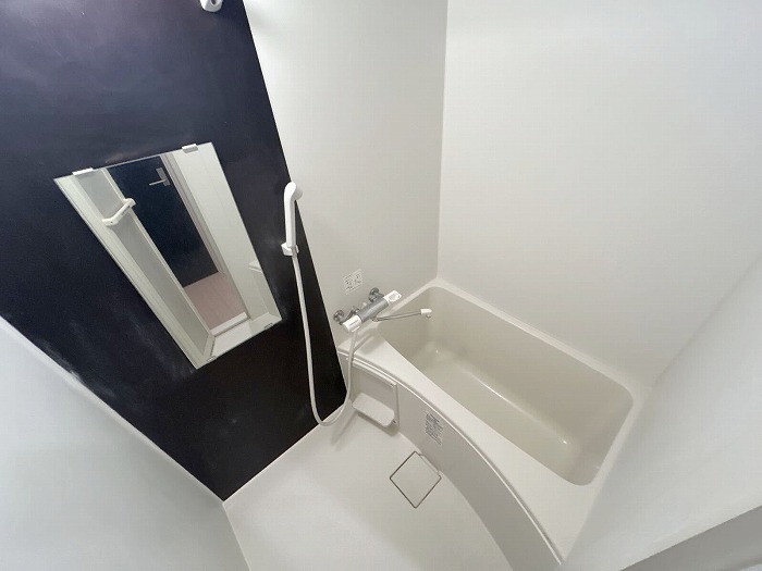 クレイノｋｅｙａｋｉⅡ 風呂画像