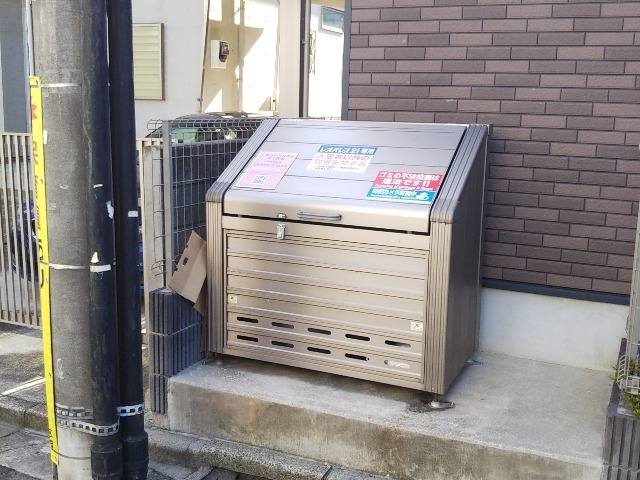 レオネクストソレイユ松原 その他14