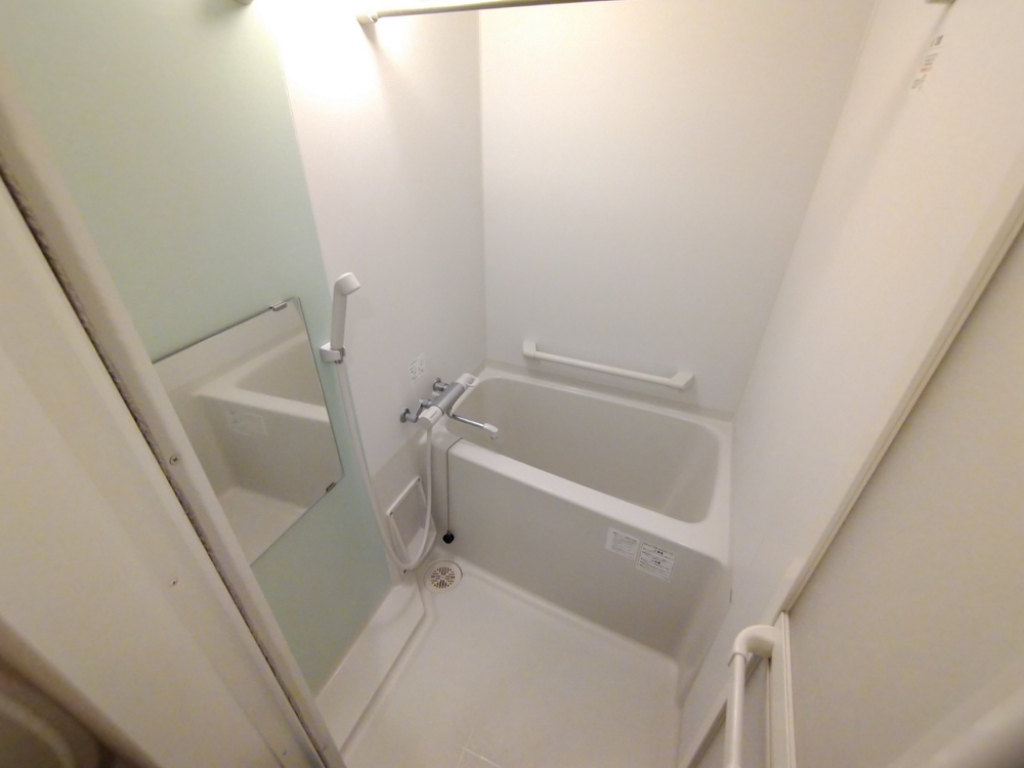 レオネクストソレイユ松原 風呂画像