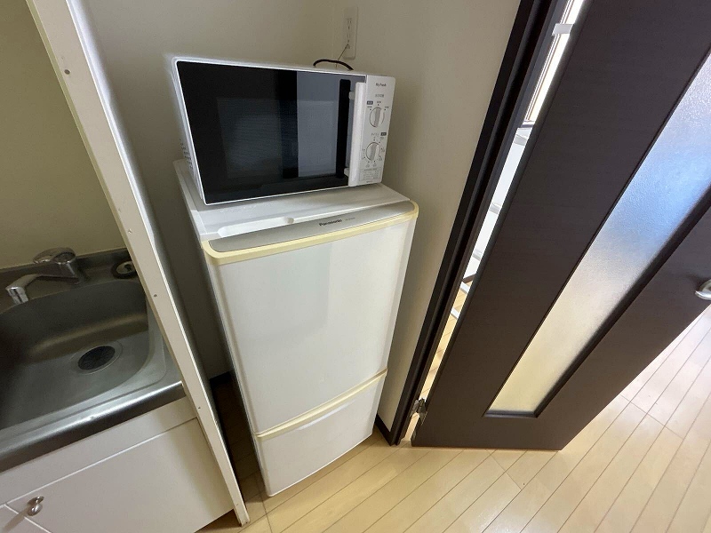 レオネクスト南新宿 その他10