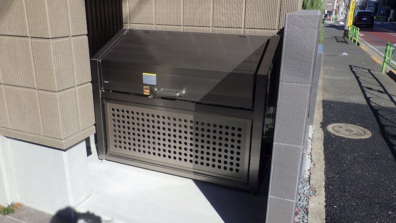 エンゼ桜新町 その他外観3