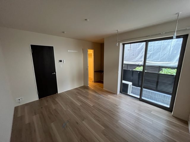 エンゼ桜新町 リビング