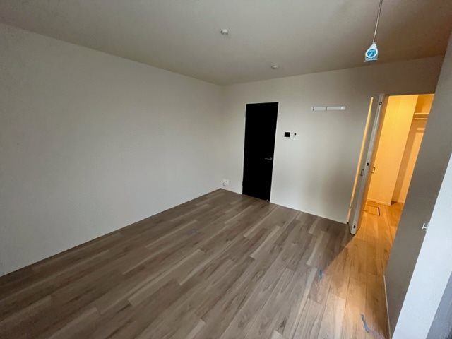 エンゼ桜新町 ベッドルーム