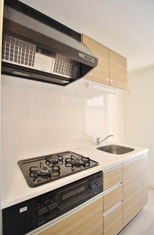 アビティ南大井Ⅰ キッチン