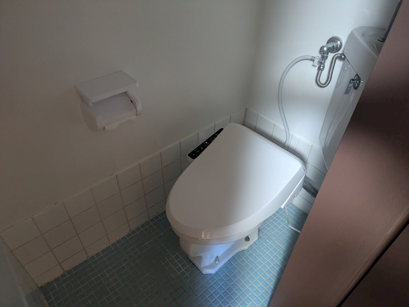 渓谷マンション その他2