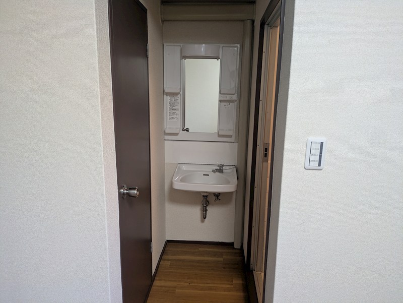 渓谷マンション その他3