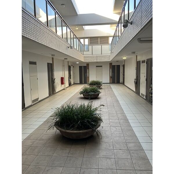 サンパティーク その他1