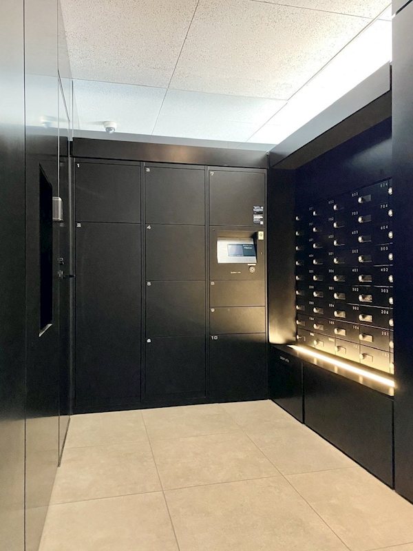 ZOOM戸越銀座 その他2