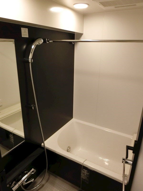 ZOOM戸越銀座 風呂画像