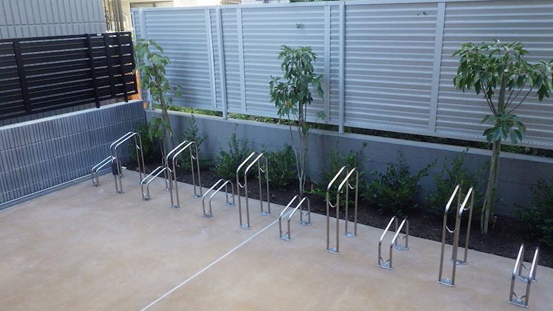 エンゼ桜新町 その他外観1