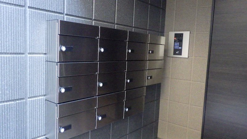 エンゼ桜新町 その他外観2