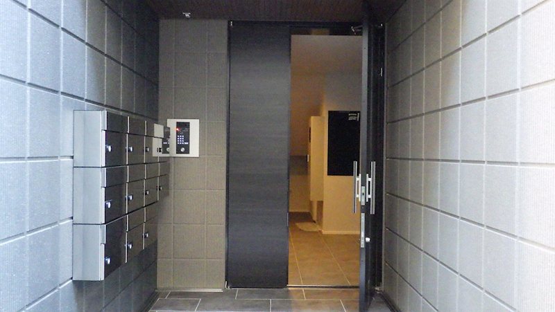 エンゼ桜新町 その他外観3