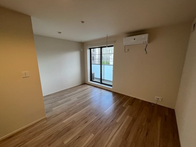 エンゼ桜新町 リビング