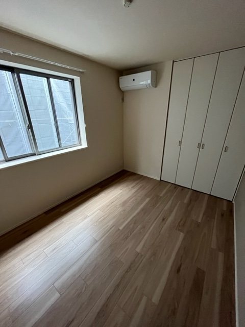 エンゼ桜新町 ベッドルーム