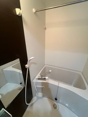 ＡＲＴＥＳＳＩＭＯ ＧＩＮＯ 風呂画像