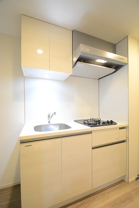 ステージファースト桜新町 キッチン