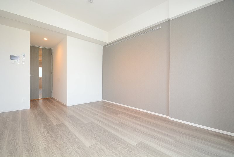 ステージファースト桜新町 ベッドルーム