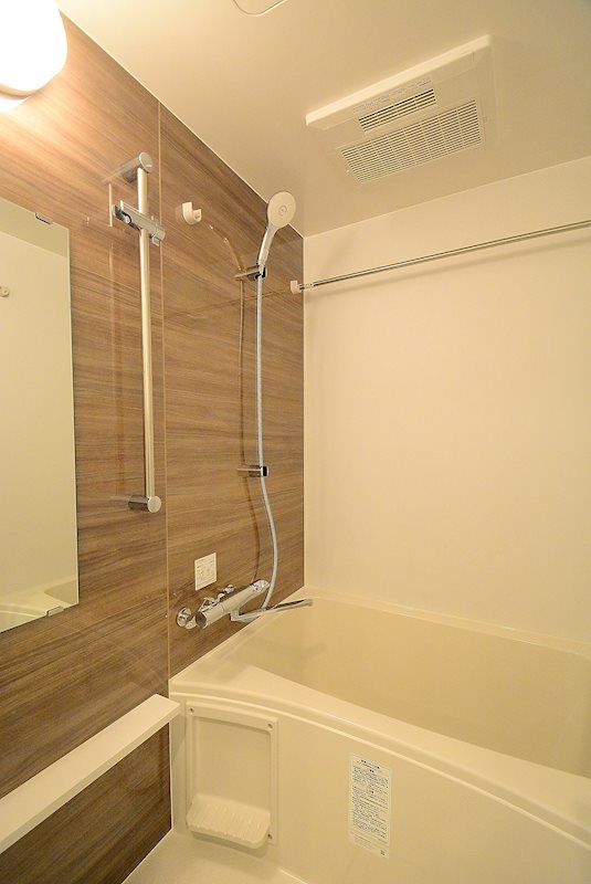 ステージファースト桜新町 風呂画像