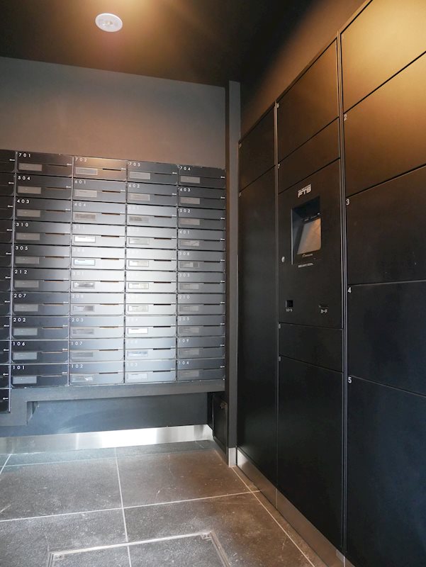 ステージファースト経堂アジールコート その他5