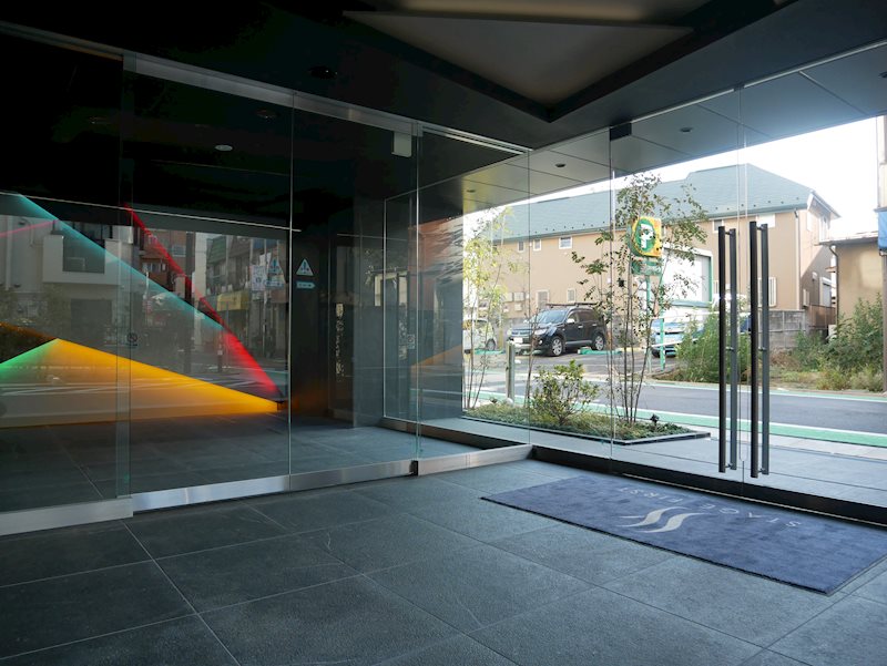 ステージファースト経堂アジールコート その他8