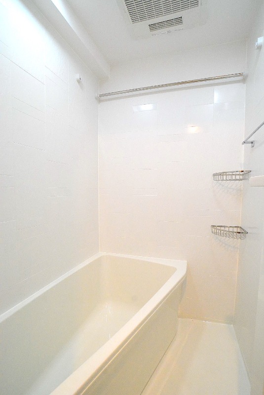 ステージファースト経堂アジールコート 風呂画像